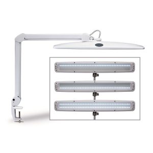 Werkpleklamp MAULwork