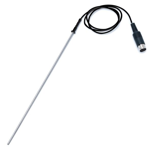 Verwarmings- en Magnetische Roerder ROTILABO® met geïntegreerde contactthermometer MH 20 Digital Set - Afbeelding 2