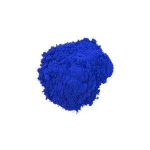 Blauw pigment