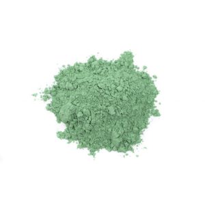 Groen pigment