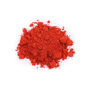 Rood pigment