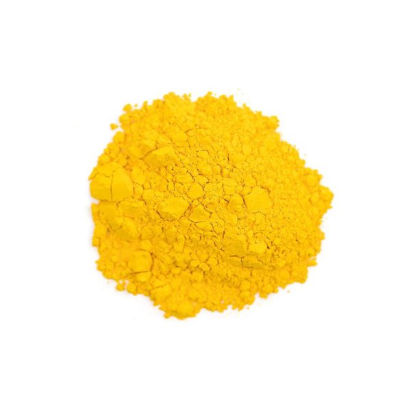 Studio Pigment Eigeel Geel