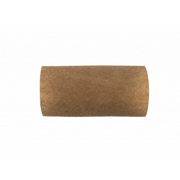 Haaienhuid - 5,5 x 10,5 cm
