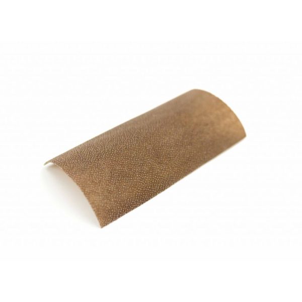 Haaienhuid - 5,5 x 10,5 cm - Afbeelding 2