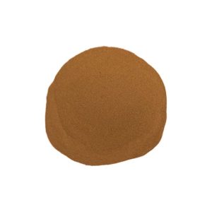 Bronspoeder