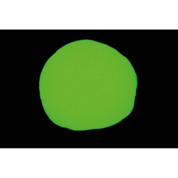 Fosforescerend Pigment Groen