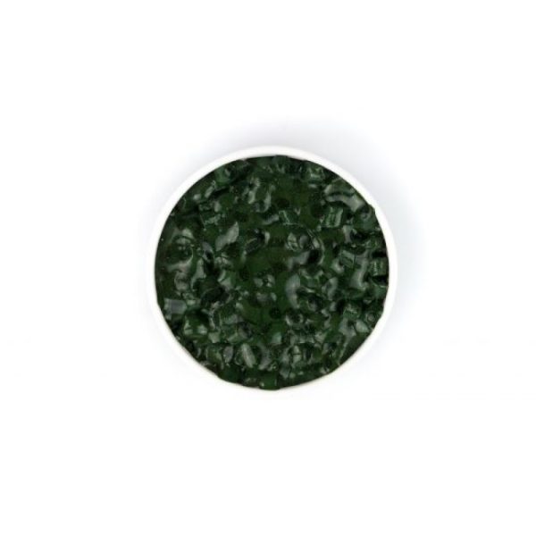 Retoucheerchips - Boheemse Groene Aarde
