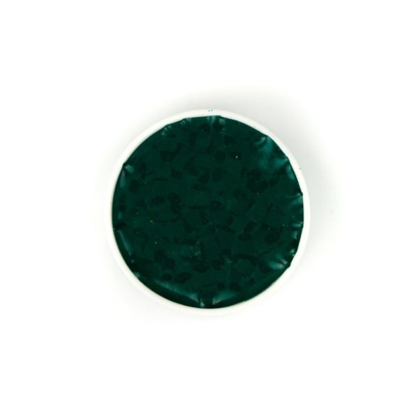 Retoucheerchips - Viridian Groen