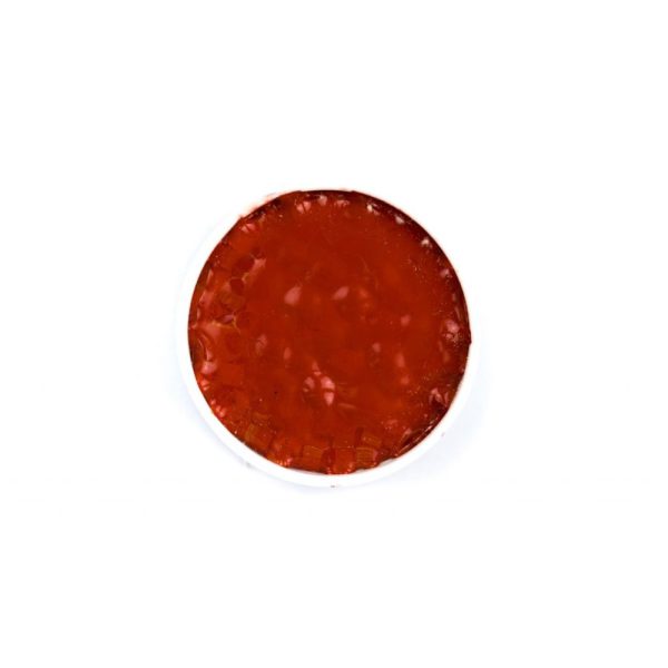 Retoucheerchips - IJzeroxide Rood 110M, Licht