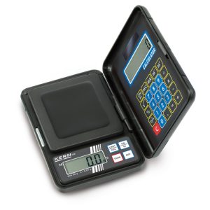 Kern CM 150-1N  Zakweegschaal