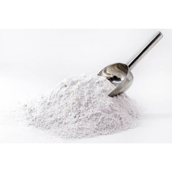 Calciumoxide - Ongebluste Kalk