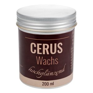 CERUS High Gloss Wax - 200 ML
