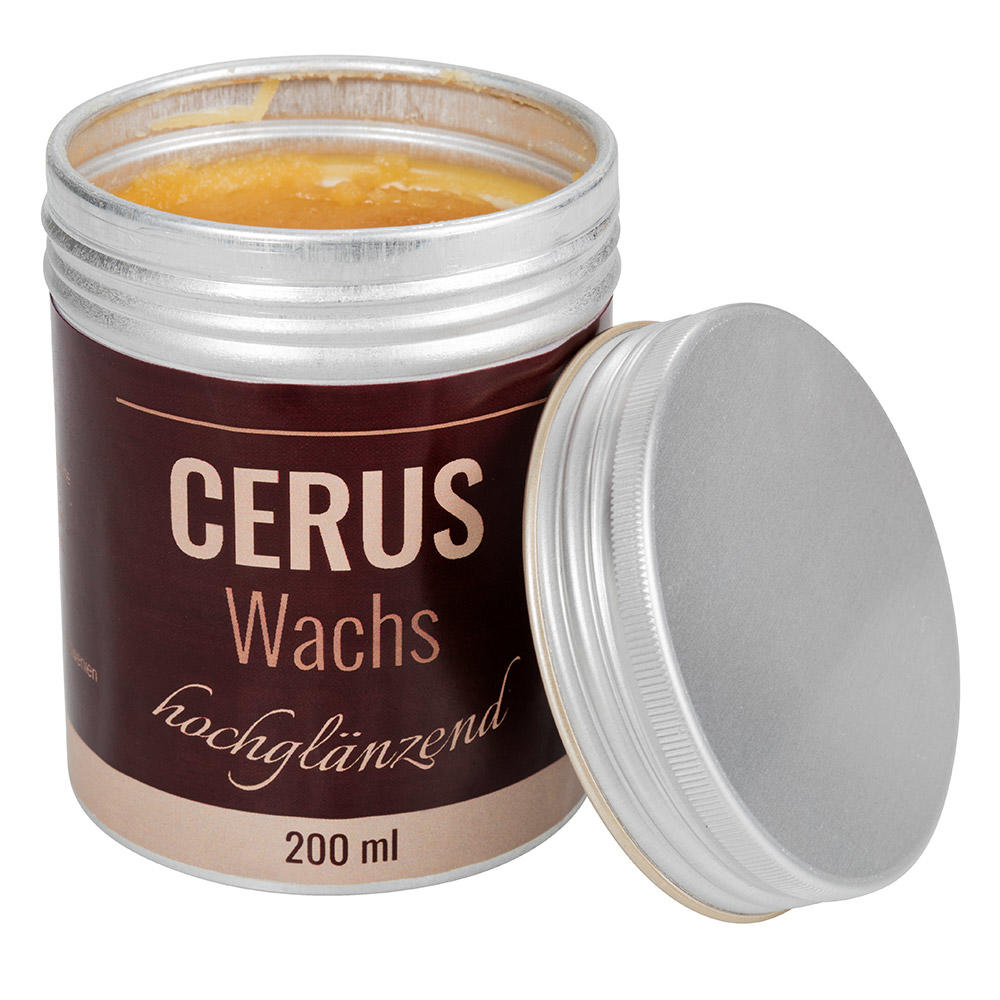 CERUS High Gloss Wax - 200 ML - Afbeelding 2
