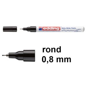 Edding Stiften