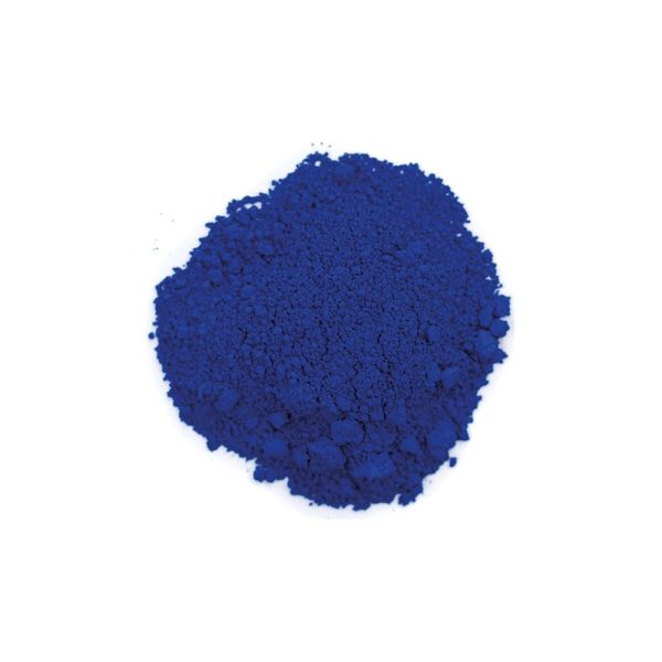 YInMn-Blauw