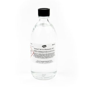 Paraloid® B72 in Ethylacetaat 25%, met UV-bescherming
