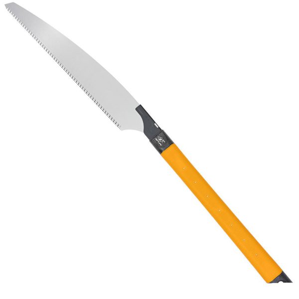 Z-zaag Kataba Kariwaku 333, Afkortzaag