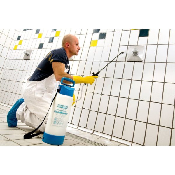Cleanmaster CM 50 - Afbeelding 2