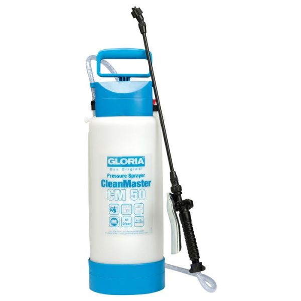 Cleanmaster CM 50