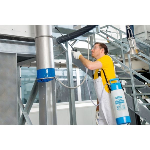 Cleanmaster Performance PF 50 - Afbeelding 2