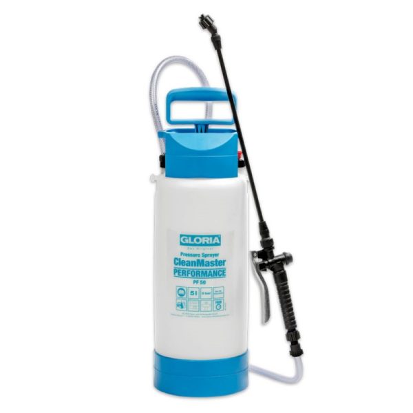 Cleanmaster Performance PF 50