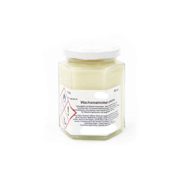 Wasverfmedium, 180 ml