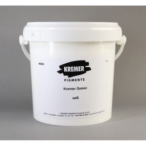 Gesso