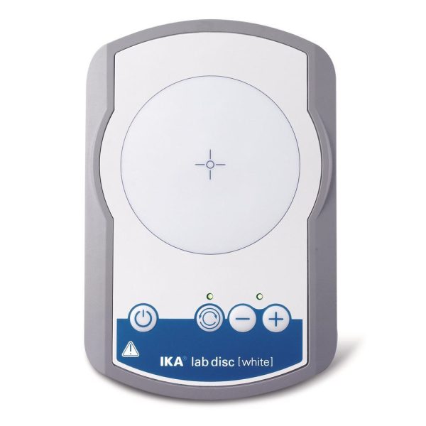 Magnetische roerder Lab Disc - Afbeelding 2