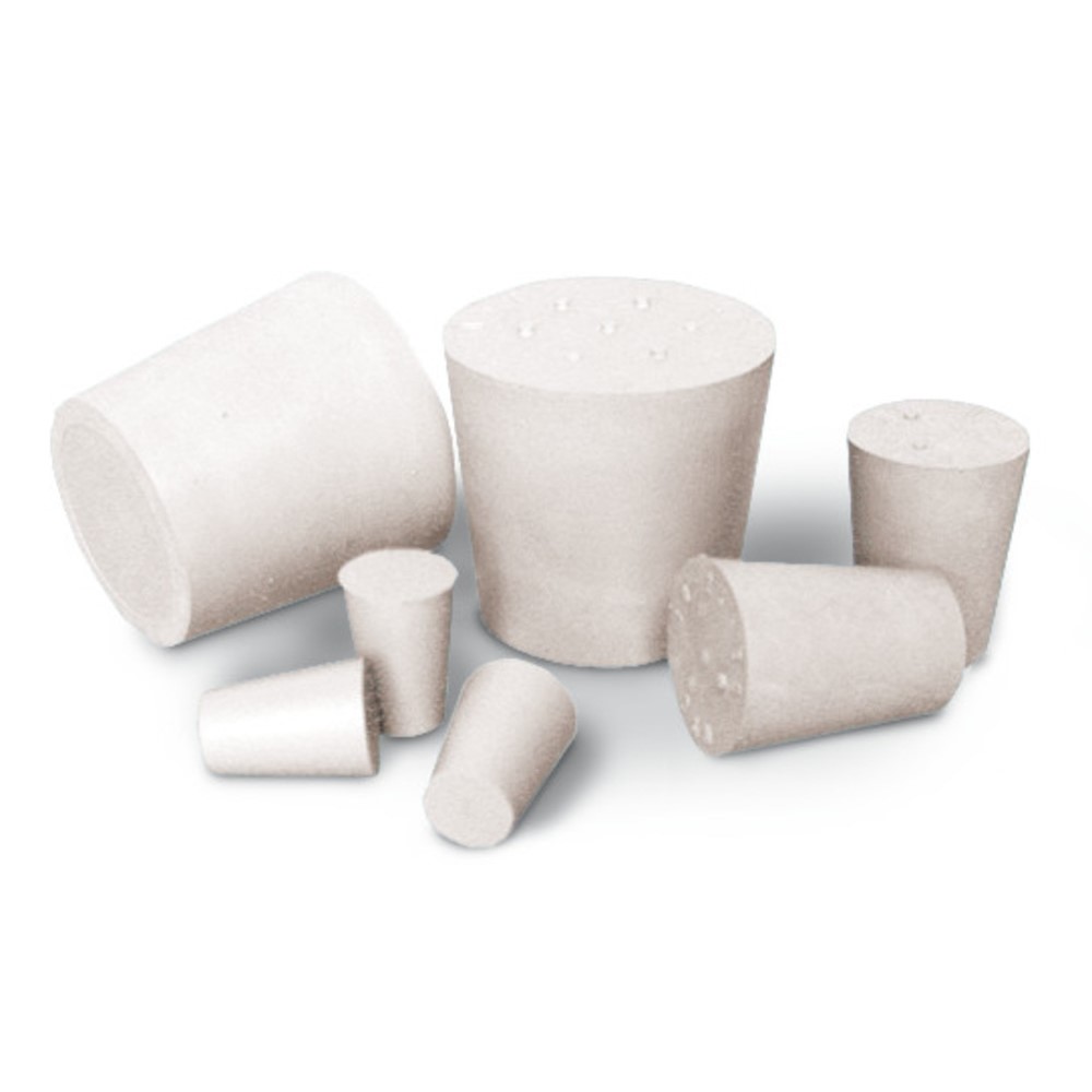 Stopper Rit Stoppen ROTILABO® Grijs - Labshop