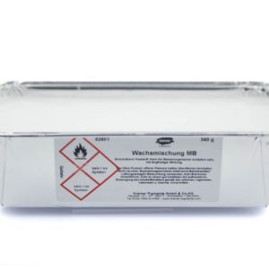 Wasmengsel MB - 340 Gram