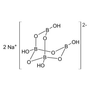 Borax ≥99 % Ph. Eur.