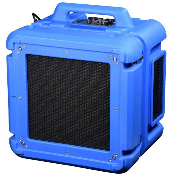 Diep Filterdeksel PureAirPro 1200 Luchtreiniger
