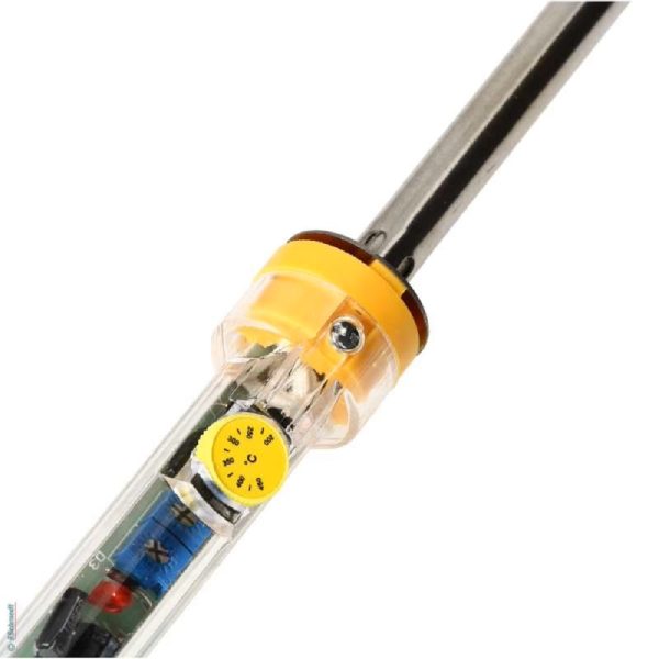 Hot Spatula Strijkijzer - Afbeelding 2