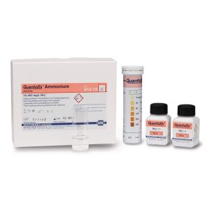Quantofix ® Ammonium