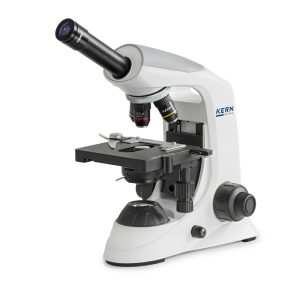 Doorlichtmicroscoop OBE 121