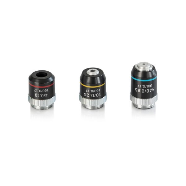 Doorlichtmicroscoop OBT 103 - Afbeelding 3