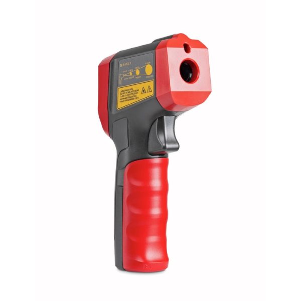 Infraroodthermometer JIT 100 (-32 °C – 420 °C) - Afbeelding 2