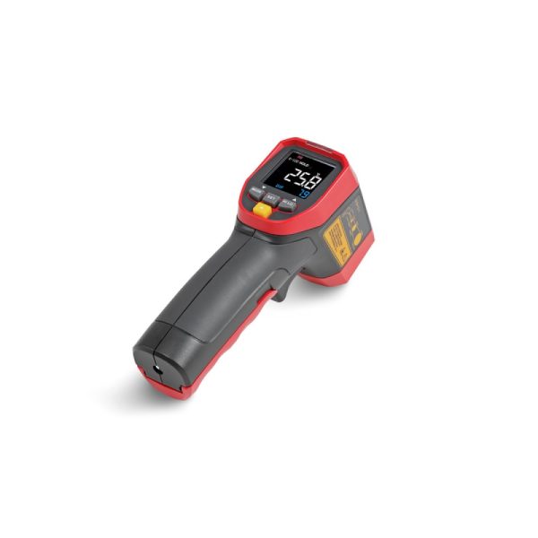 Infraroodthermometer JIT 100 (-32 °C – 420 °C)