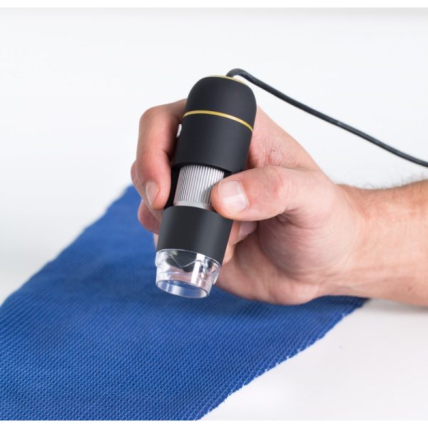 Microscoopcamera ODC 895 (2 MP) - Afbeelding 3