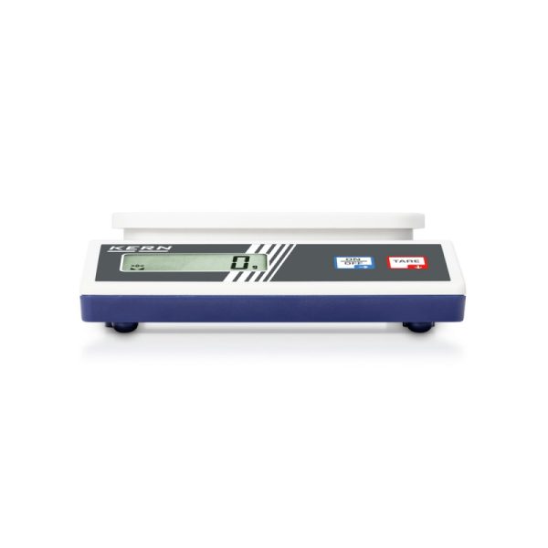 Schoolweegschaal EFS 600-1S05 (620 g/ 0,1 g) - Afbeelding 4