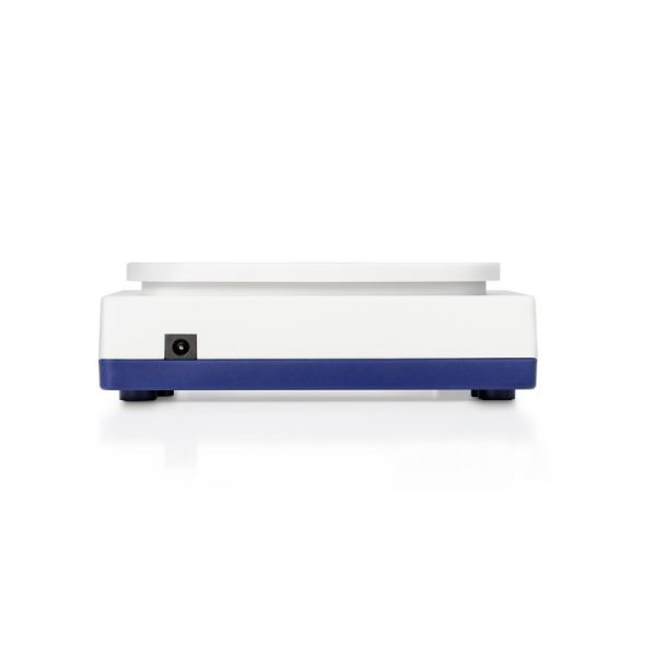 Schoolweegschaal EFS 600-1S05 (620 g/ 0,1 g) - Afbeelding 6