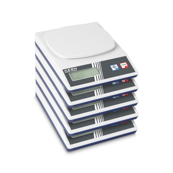 Schoolweegschaal EFS 600-1S05 (620 g/ 0,1 g)