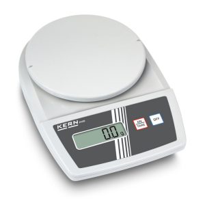 Schoolweegschaal EMB 6000-1 (6000 g / 0,1 g)
