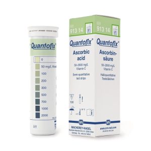 Quantofix® Ascorbinezuur