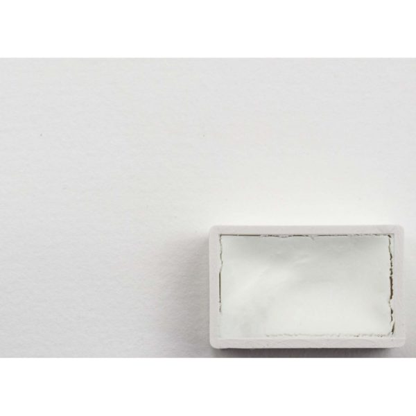 Aquarel - Fluorescerend Pigment Wit