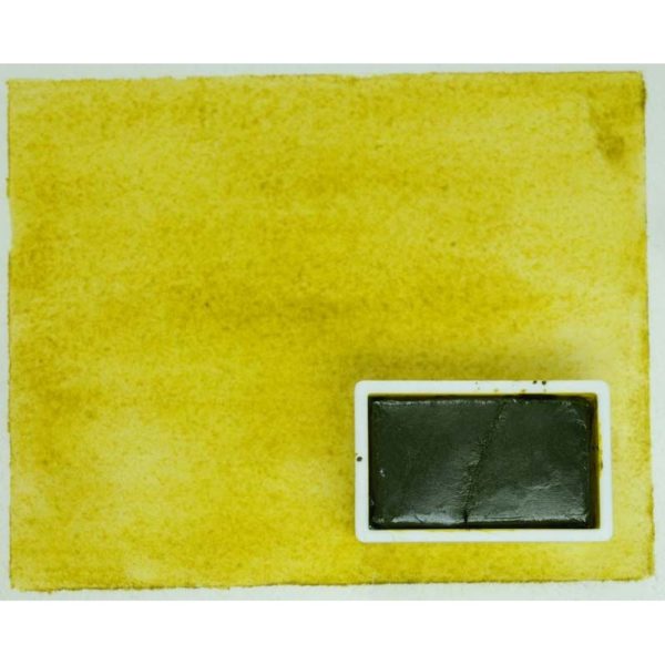 Aquarel - Geel, Groenachtig PY 129