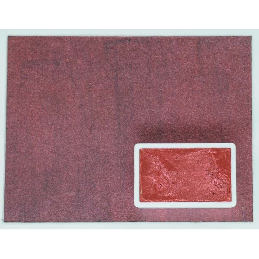Aquarel - IRIODIN® 504 Rood - Labshop