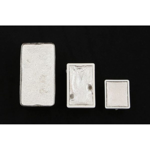 Aquarel - IRIODIN® 103 Rutiel Sterling Zilver - Afbeelding 2