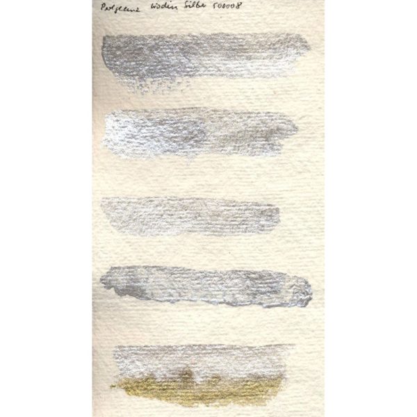 Aquarel - IRIODIN® 103 Rutiel Sterling Zilver - Afbeelding 3