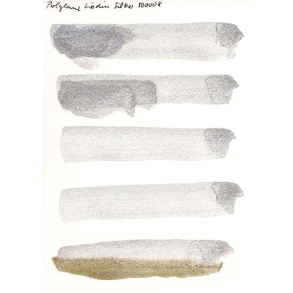Aquarel - IRIODIN® 103 Rutiel Sterling Zilver - Afbeelding 4